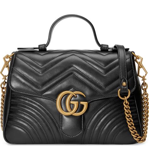 gucci gg marmont bag